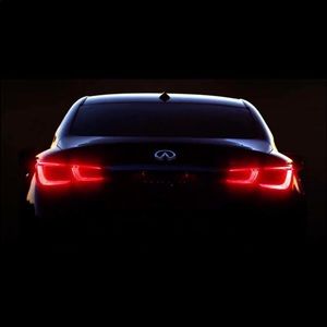 Meet your Posher, Douglas